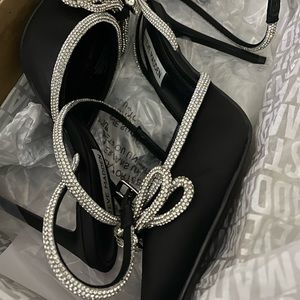 Steve Madden heels